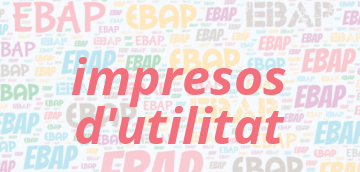 Impresos ct