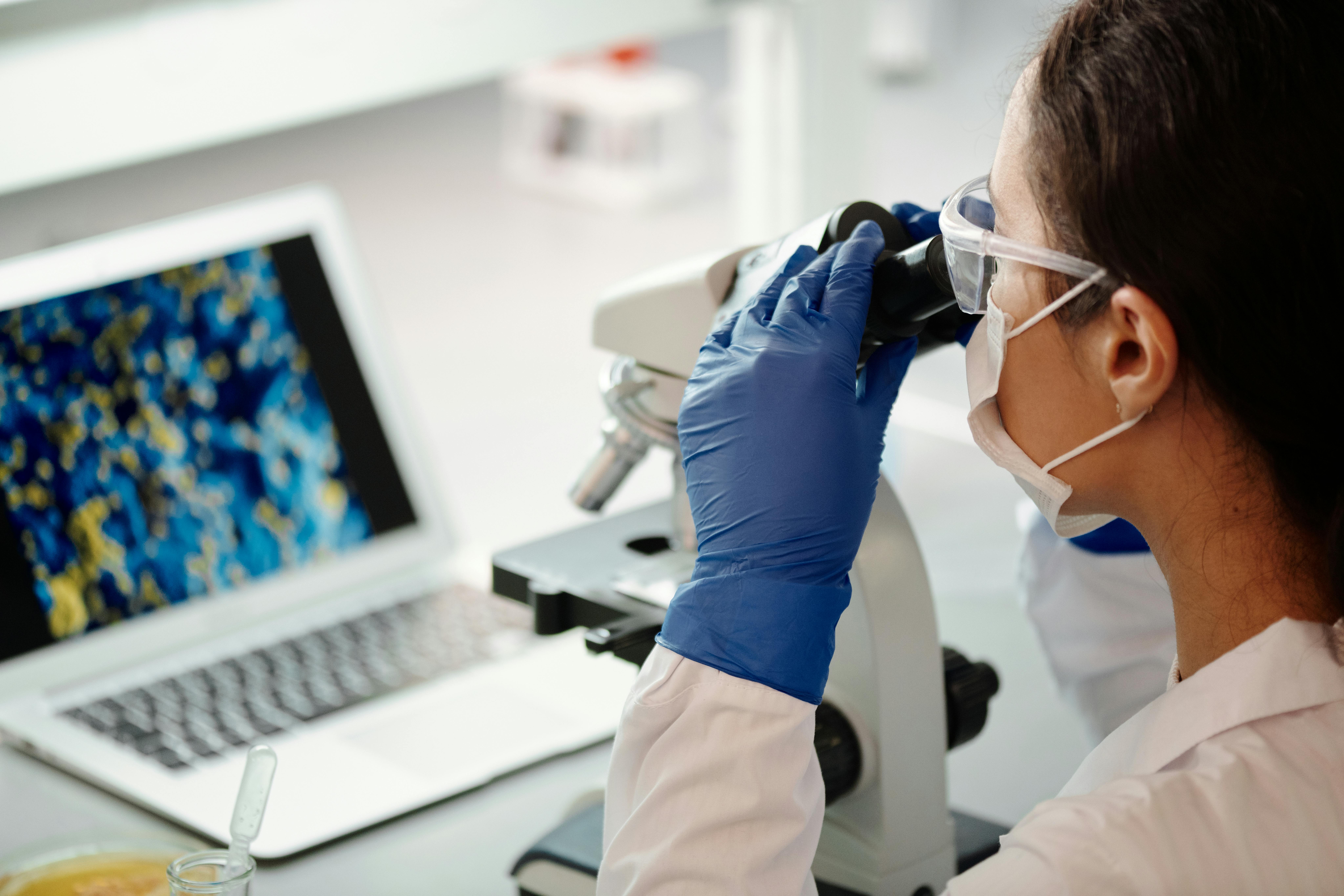 BIOLOGIA MOLECULAR