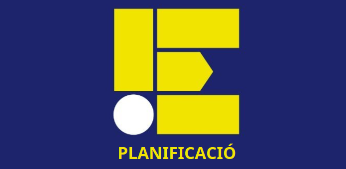 Microsite del Servei de Planificació d'Emergències