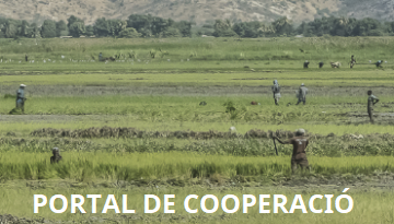 Cooperació