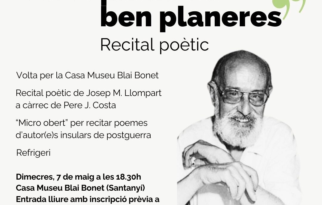Recital 