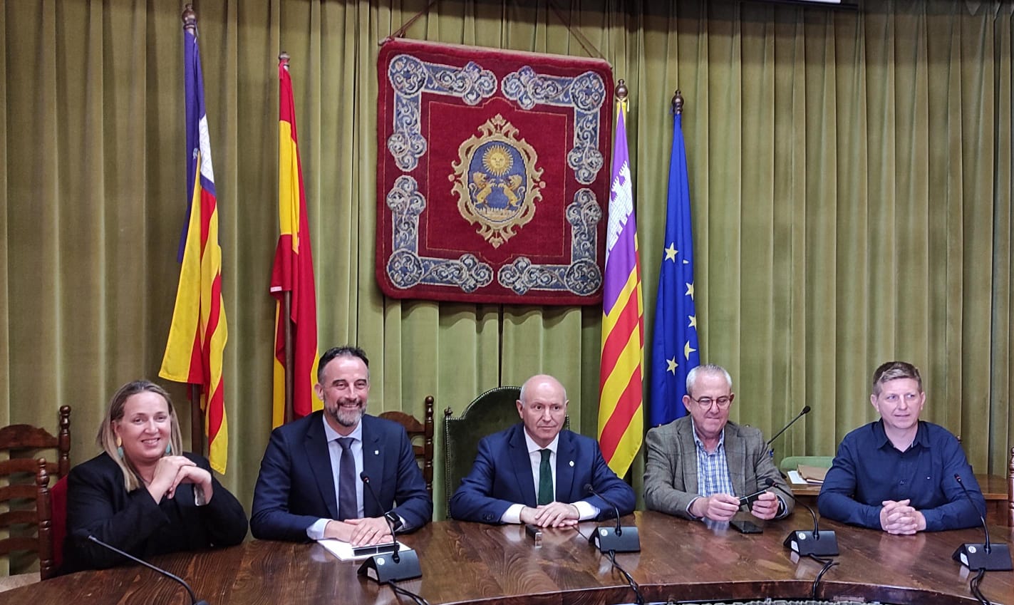 Imatge de la presentació